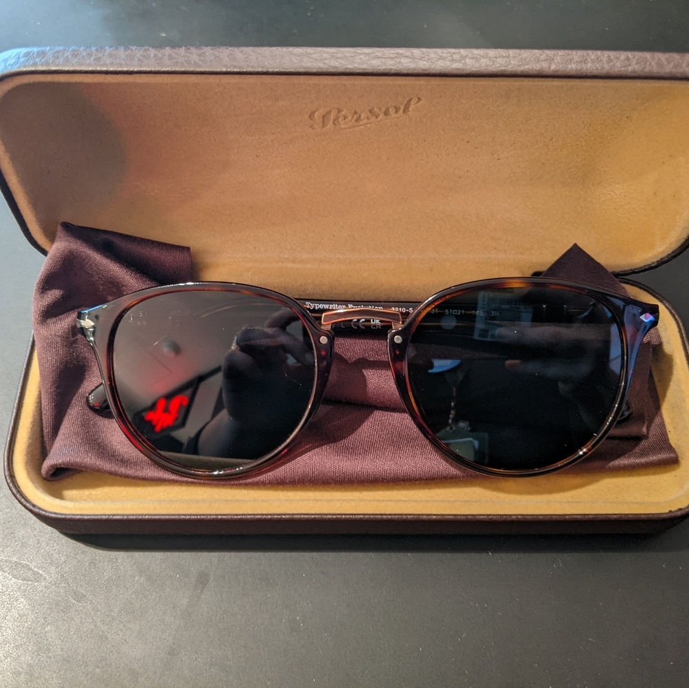 Persol Sunglasses